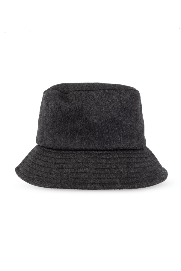 Wool bucket hat od Paul Smith