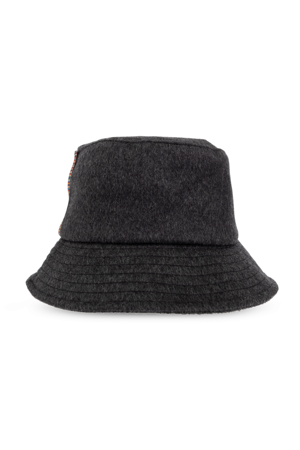 Paul Smith Wool bucket hat