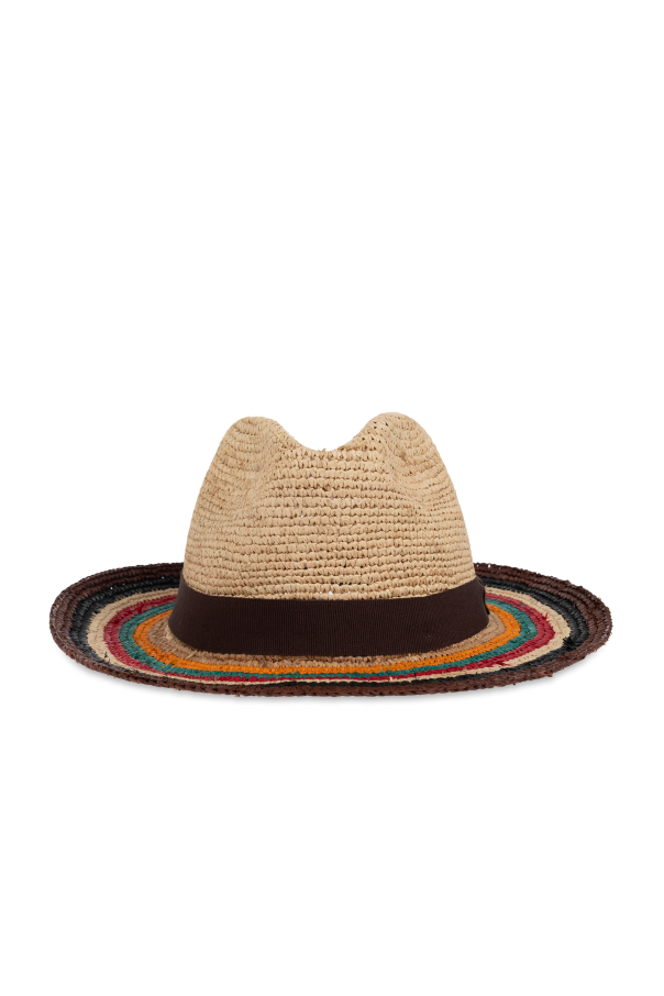 Straw Hat, zdjęcie 1 Straw Hat od Paul Smith