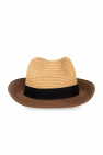 Reversible Logo Jacquard Bucket Hat