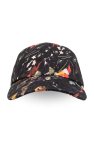Paul Smith Cap with a visor