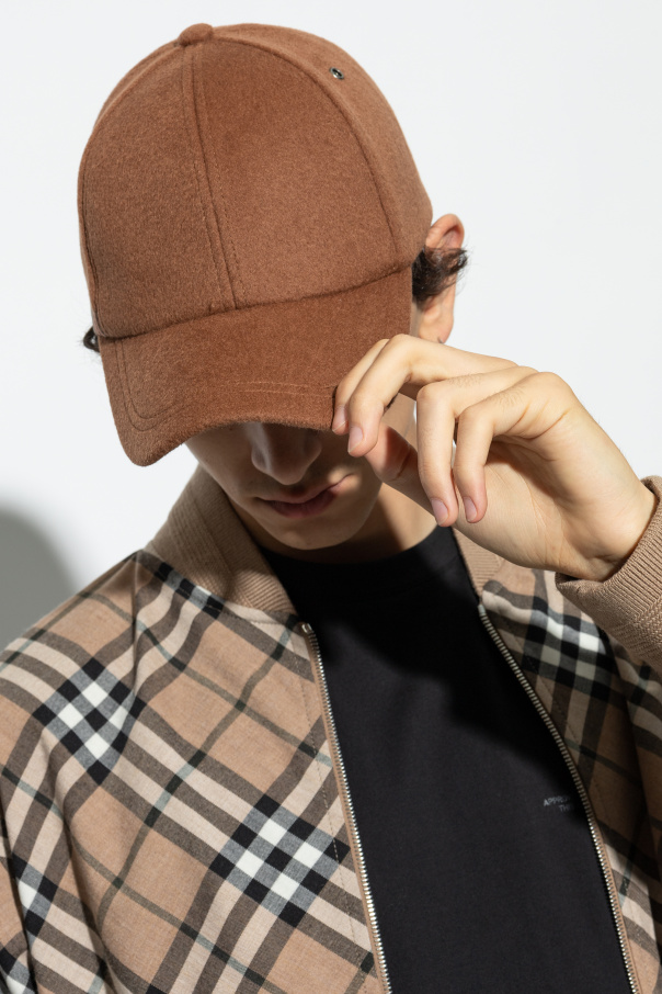 Paul Smith Wool cap