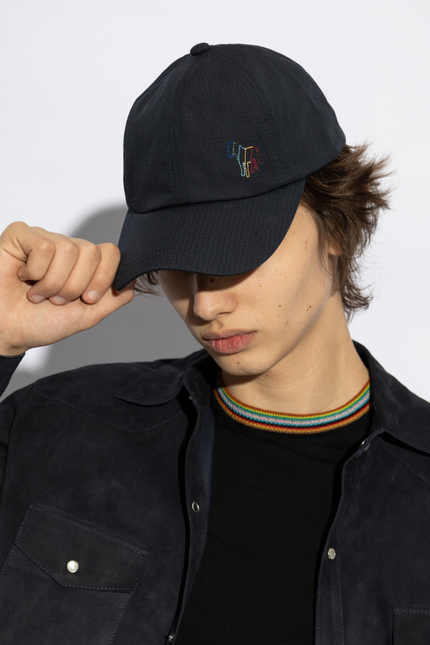 Paul Smith Baseball cap