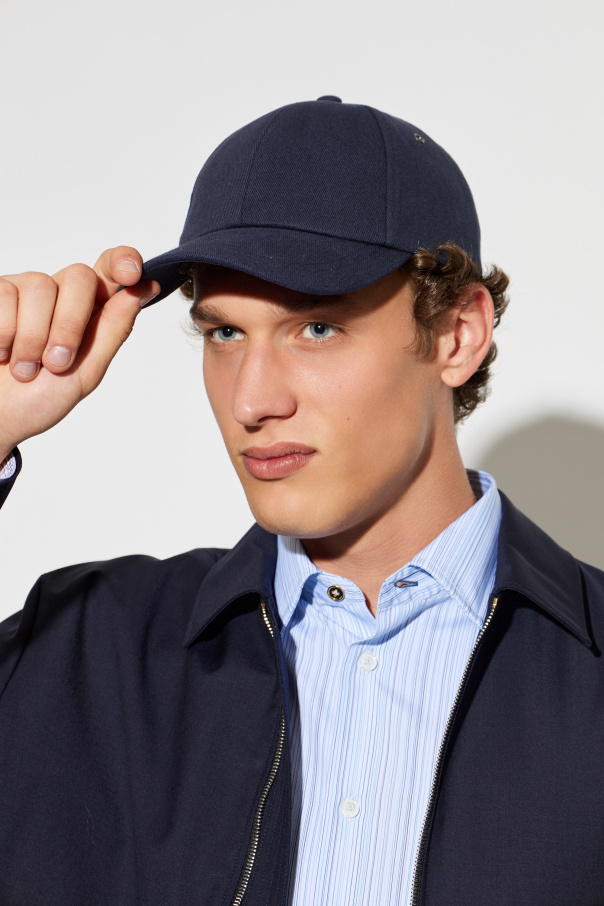 Paul Smith Baseballkappe