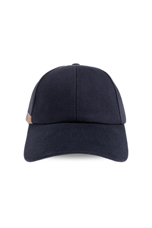 Baseball cap