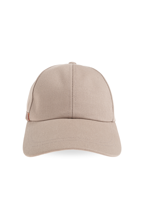 Baseball cap od Paul Smith