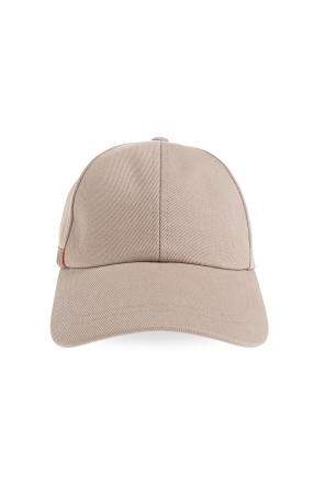 Baseball cap
