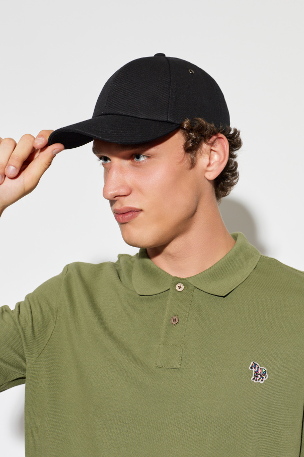 Paul Smith Baseball cap