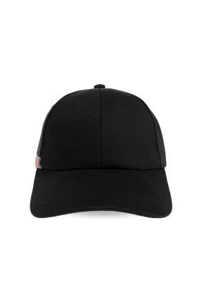 Baseball cap