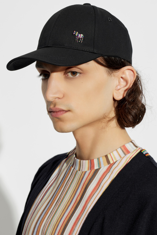 Paul Smith Baseball cap