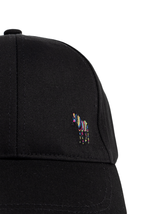 Paul Smith Baseball cap
