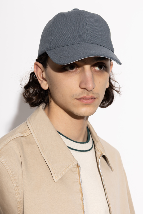 Paul Smith Gorra con visera