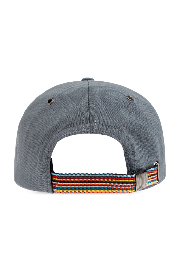 Paul Smith Gorra con visera