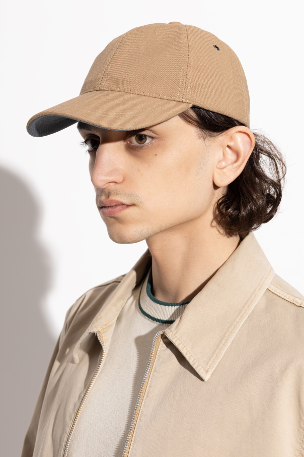 Paul Smith Baseball cap