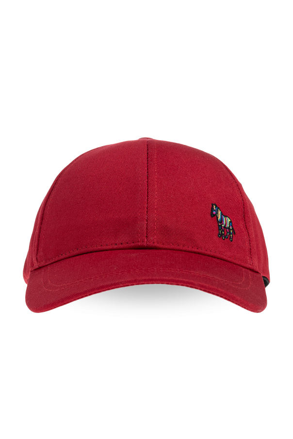 Baseball cap od Paul Smith
