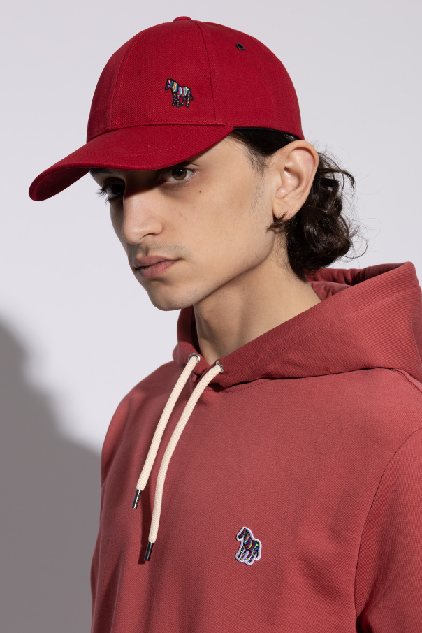 Paul Smith Baseball cap