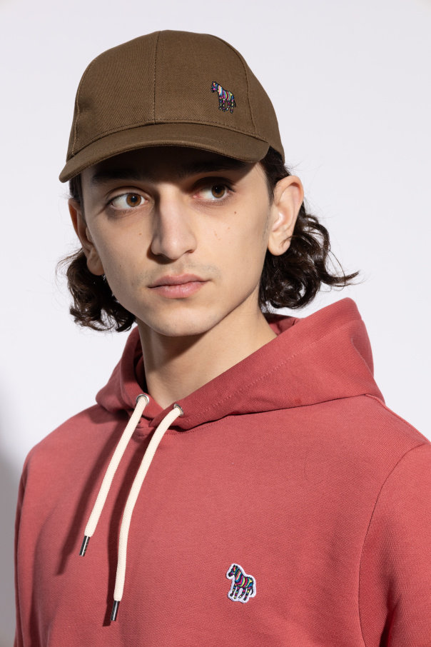 Paul Smith Baseball cap