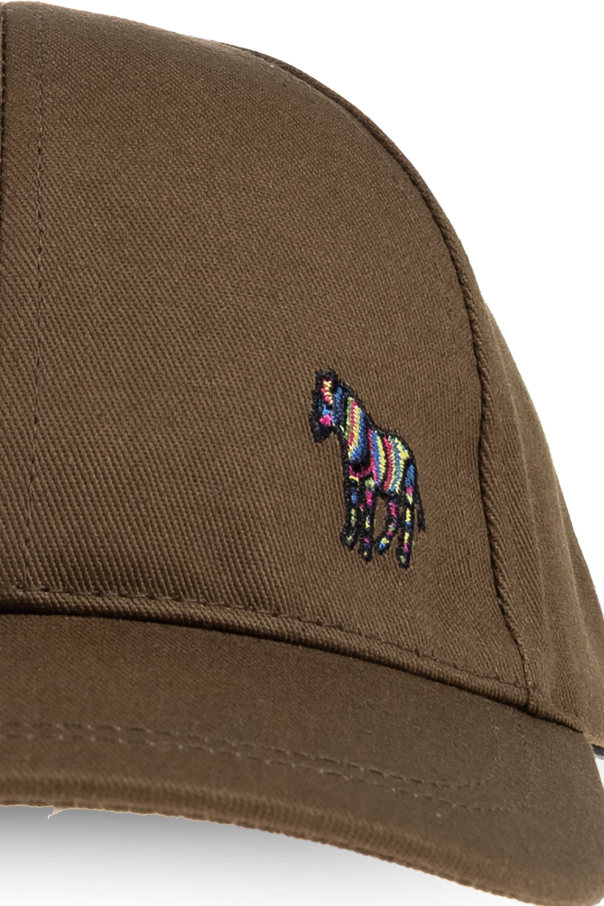 Paul Smith Baseball cap