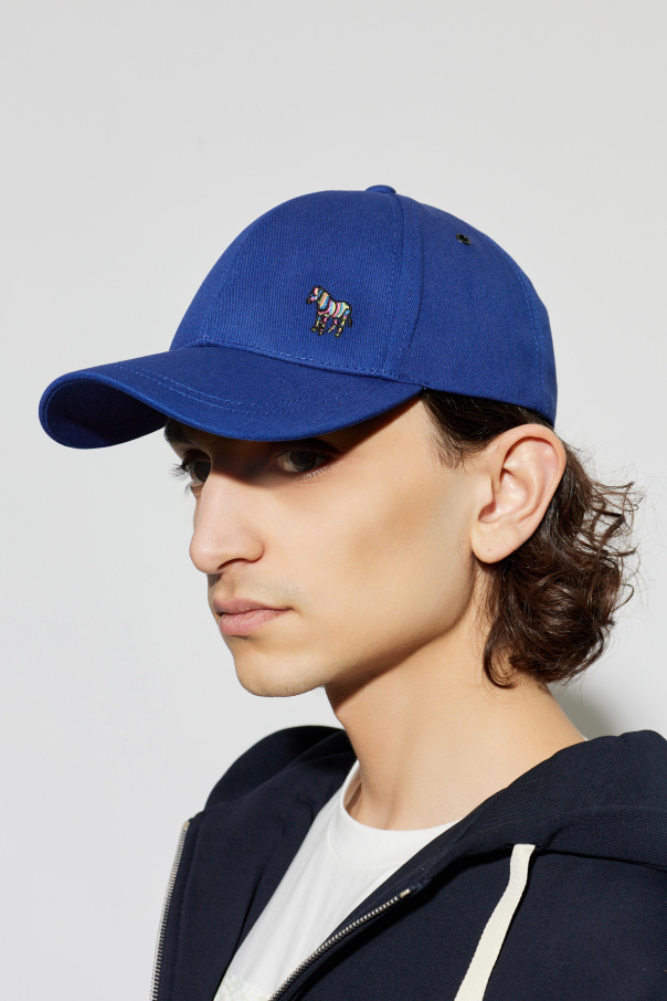 Paul Smith Baseball cap