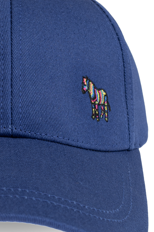 Paul Smith Baseball cap