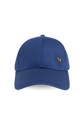 Czapka z daszkiem od Paul Smith