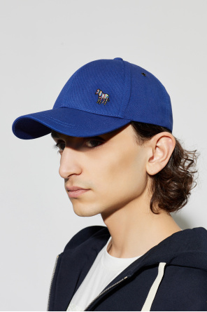 Czapka z daszkiem od Paul Smith