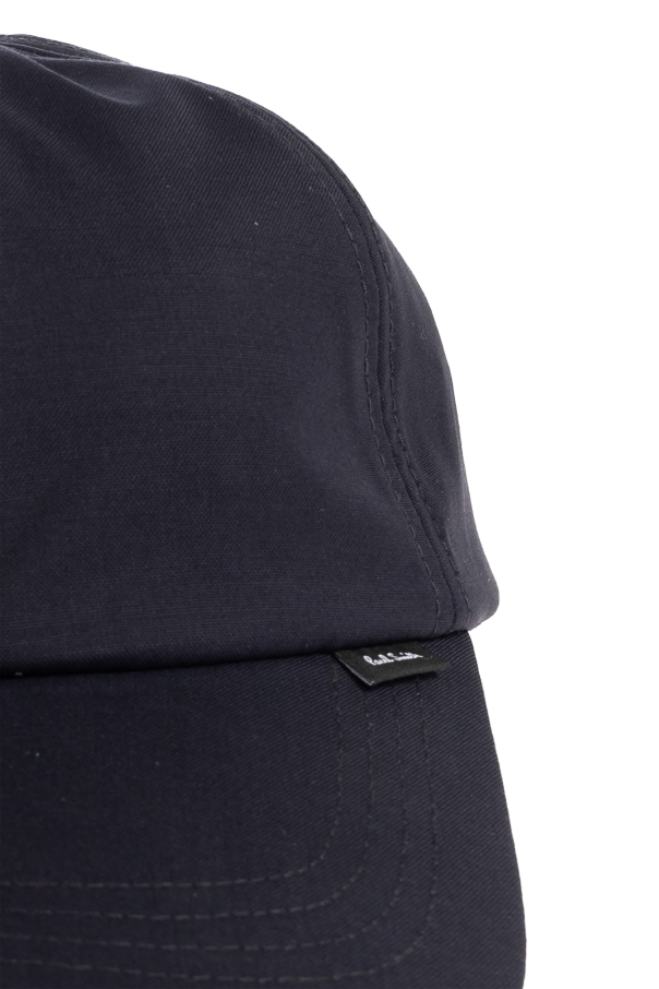 Paul Smith Wool baseball cap