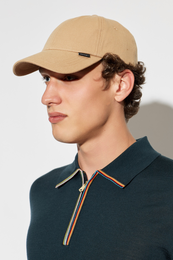Paul Smith Baseball cap