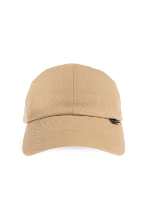 Baseball cap