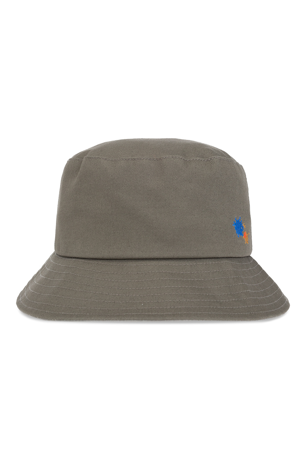 Paul Smith Embroidered bucket hat