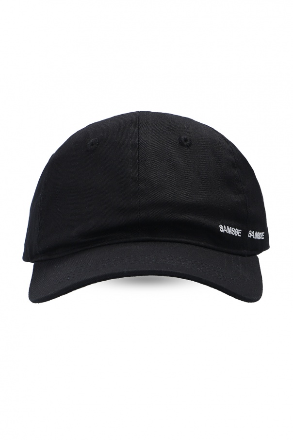 Samsøe Samsøe Baseball cap