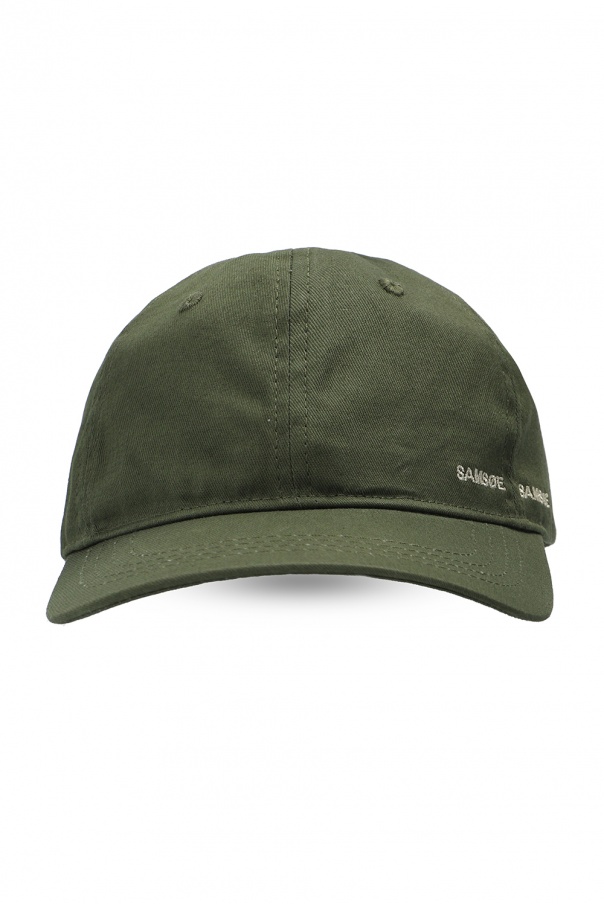 Samsøe Samsøe Baseball cap