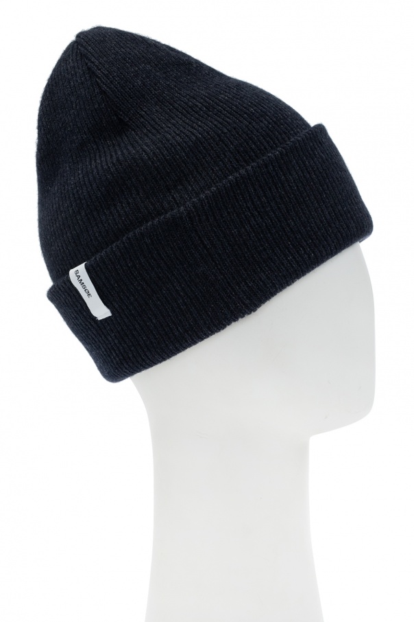 Samsøe Samsøe Wool hat