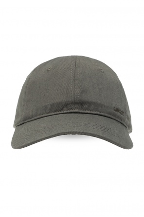 MSGM 3340ML15 227552 CAP MEN