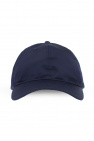New York Mets New Era Camo 9TWENTY Hat