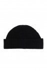 Samsøe Samsøe Wool hat