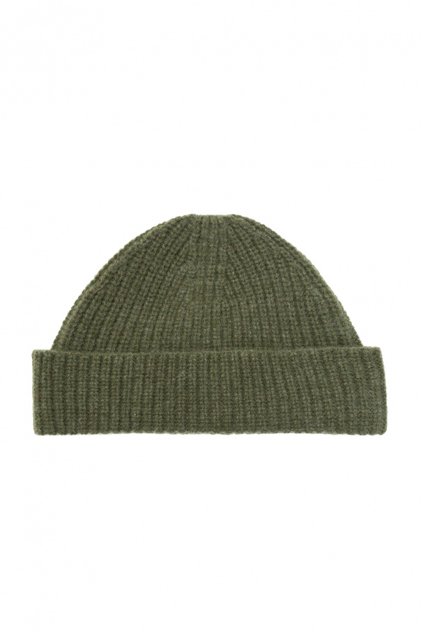 Samsøe Samsøe Wool hat