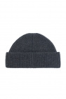 Samsøe Samsøe Wool hat