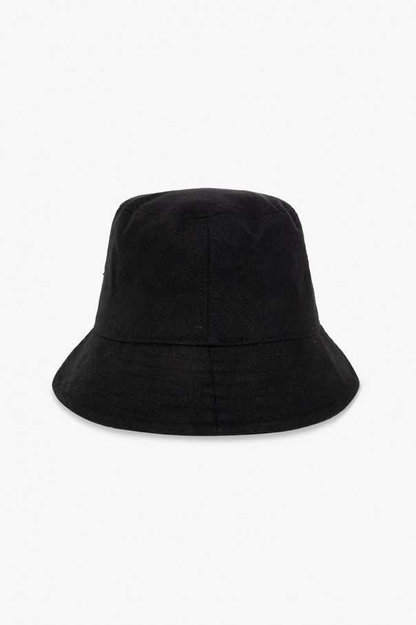 Samsøe Samsøe ‘Anton’ bucket florida hat
