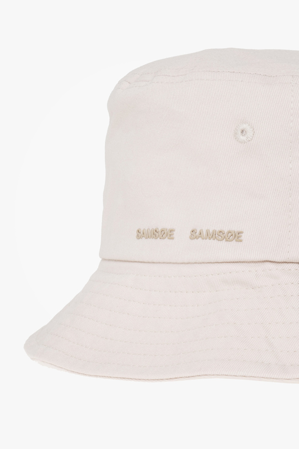 Samsøe Samsøe ‘Anton’ bucket hat