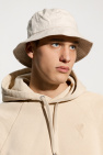 Samsøe Samsøe cream ‘Anton’ bucket hat