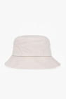 Samsøe Samsøe cream ‘Anton’ bucket hat