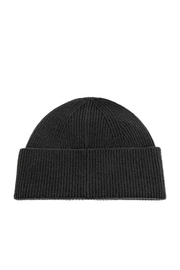 Samsøe Samsøe Cap with logo