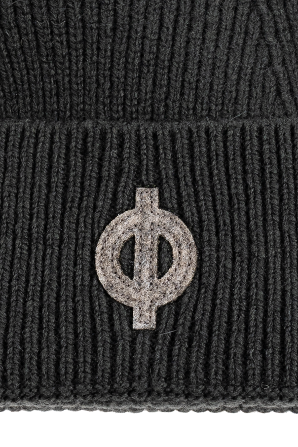 Samsøe Samsøe Cap with logo