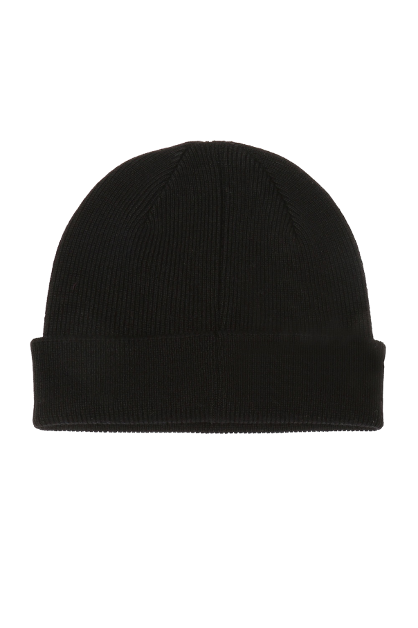 PS Paul Smith Branded wool hat