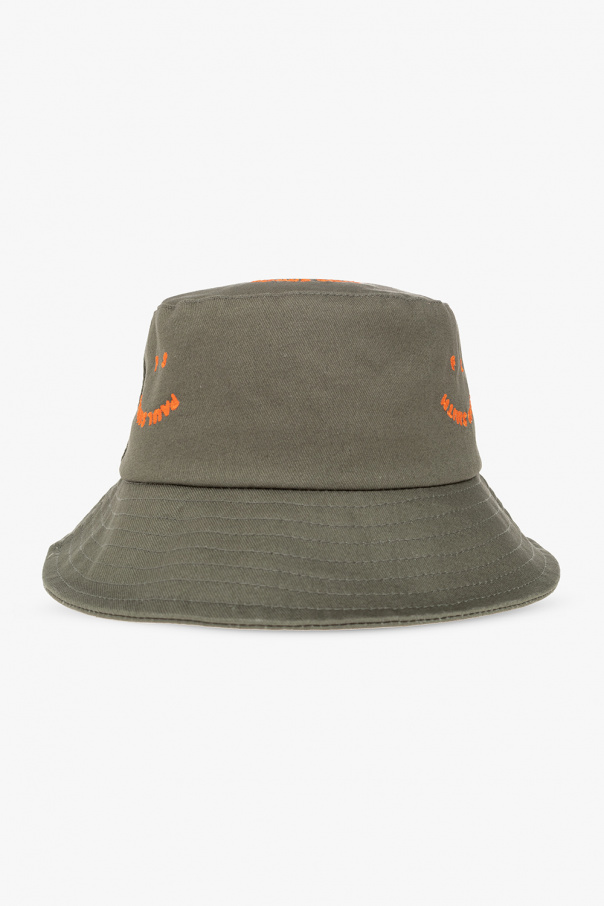 PS Paul Smith Bucket hat Loon with logo