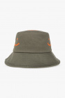 Men's prAna Journeyman Trucker Snapback Hat