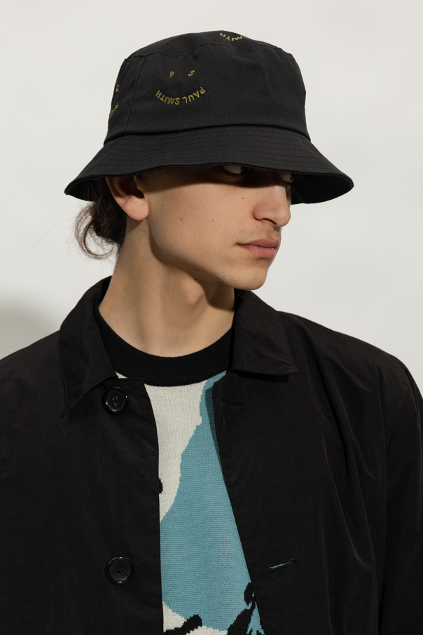 PS Paul Smith lapin house straw hat