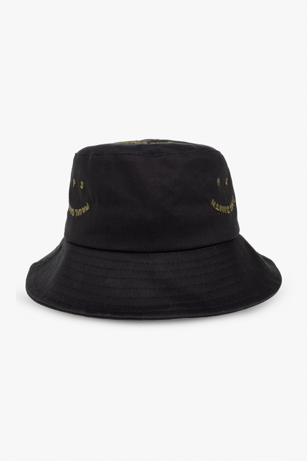 PS Paul Smith Bucket hat with logo