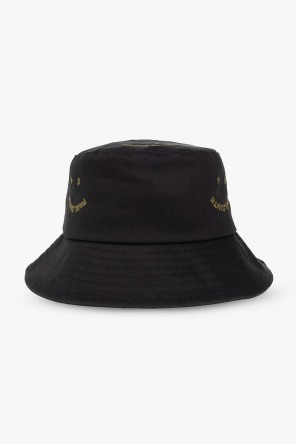 Marcelo Burlon County of Milan bandana-print bucket hat